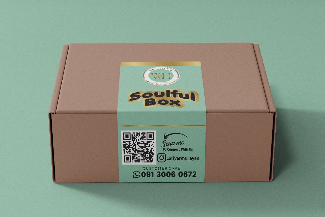 Soulful Box
